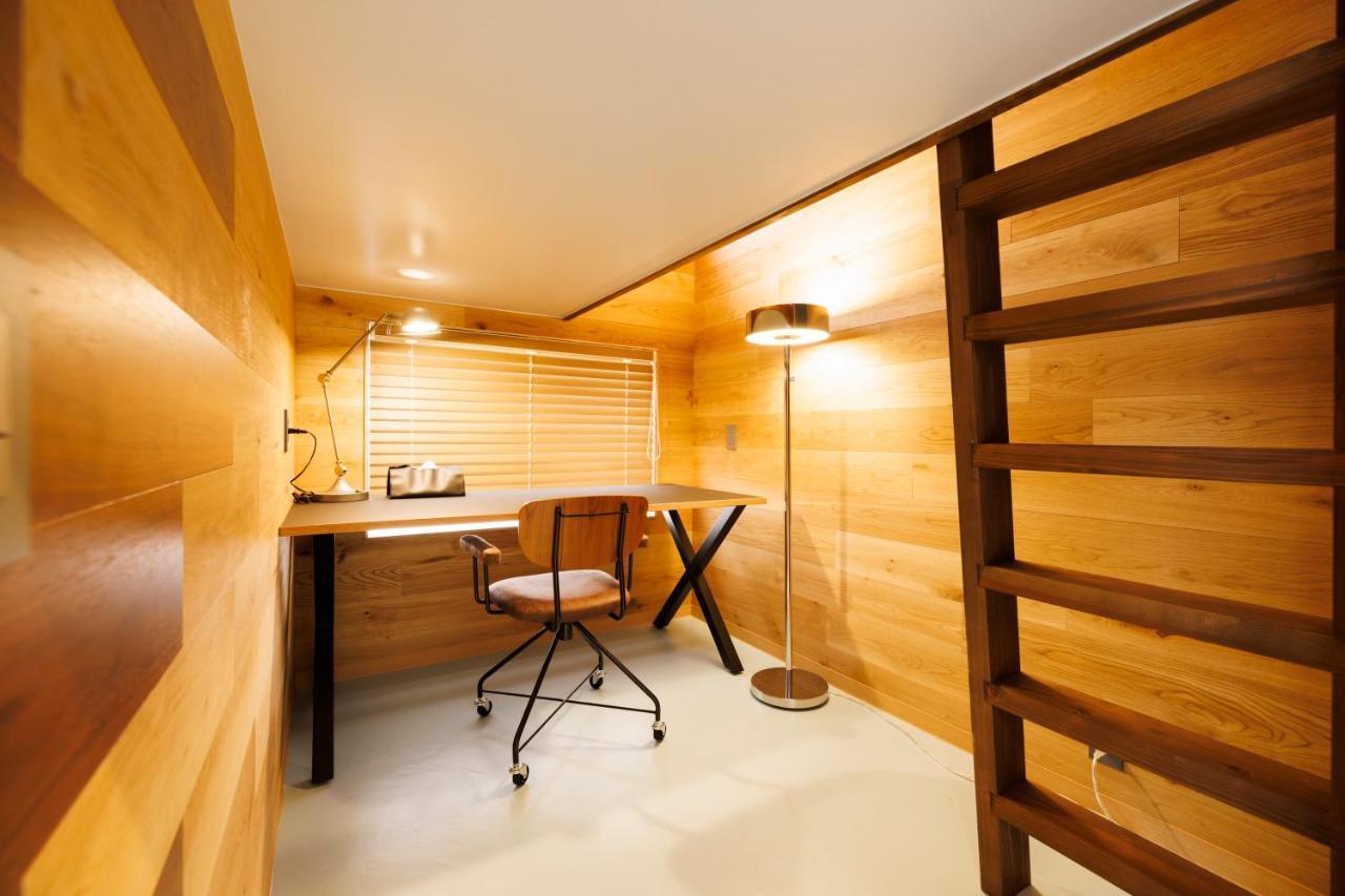 The Circle Apartment Shima  Extérieur photo