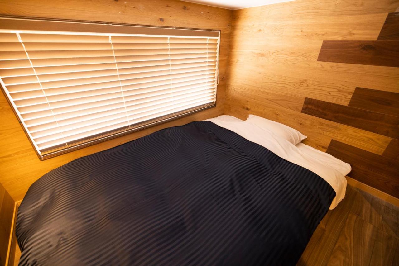 The Circle Apartment Shima  Extérieur photo