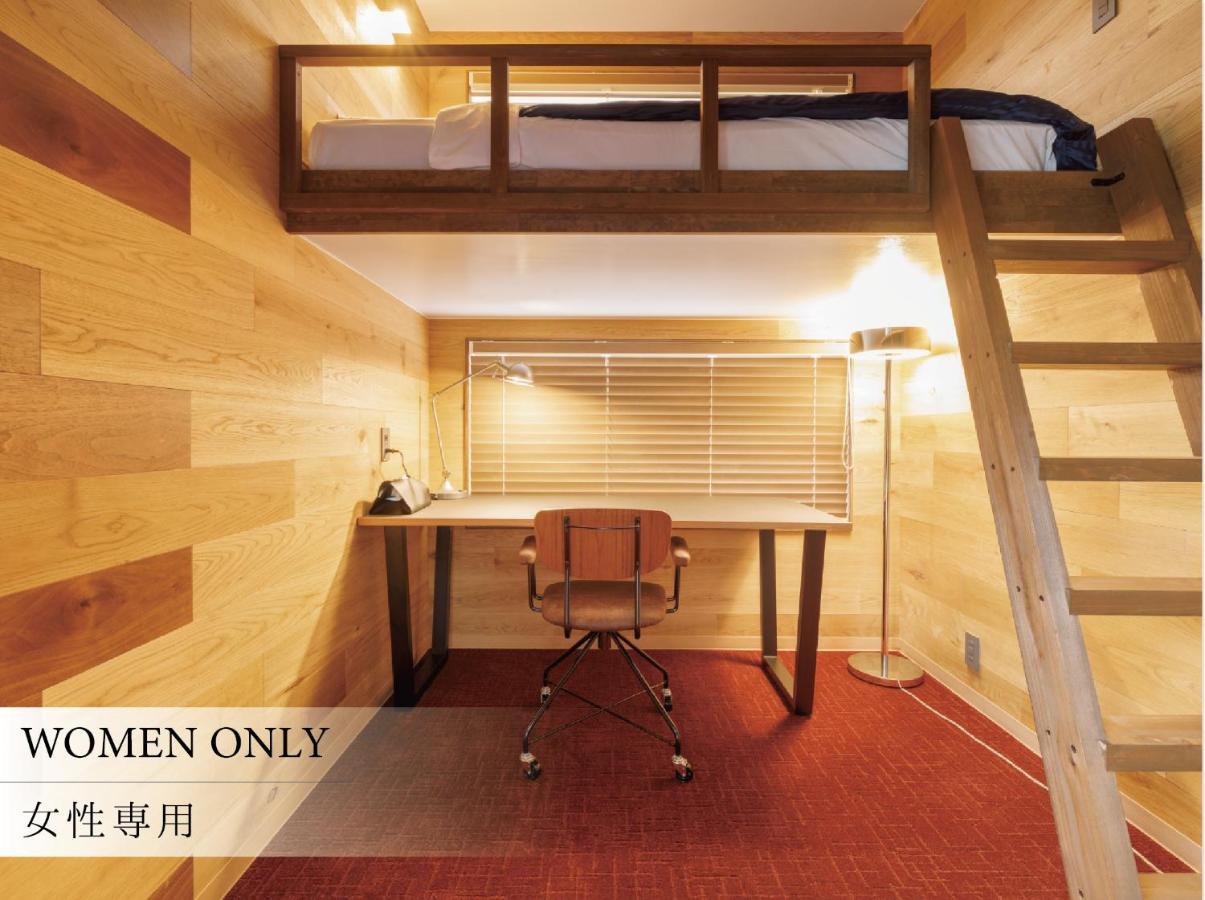 The Circle Apartment Shima  Extérieur photo
